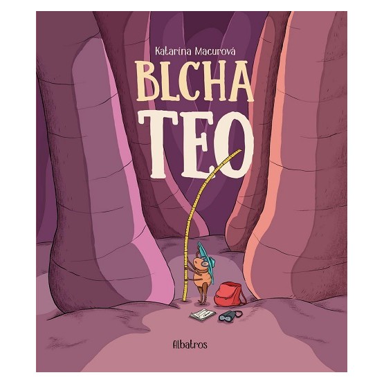 Blcha Teo