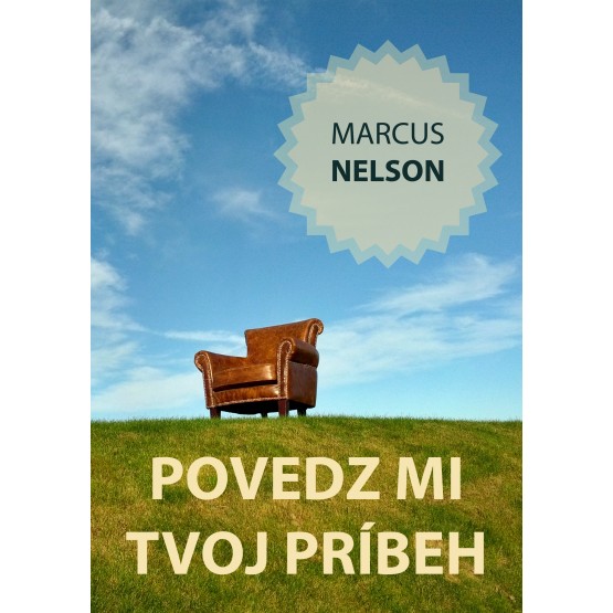 Povedz mi tvoj príbeh