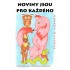 Noviny jsou pro každého