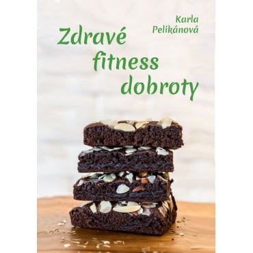 Zdravé fitness dobroty