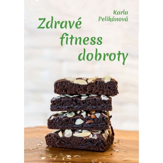 Zdravé fitness dobroty