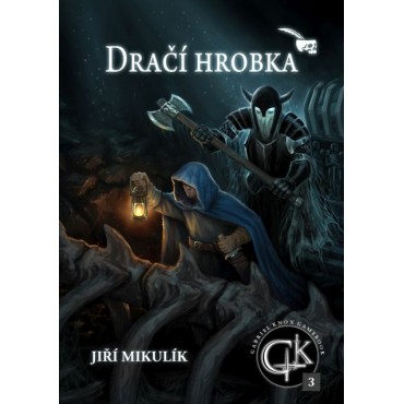 Dračí hrobka