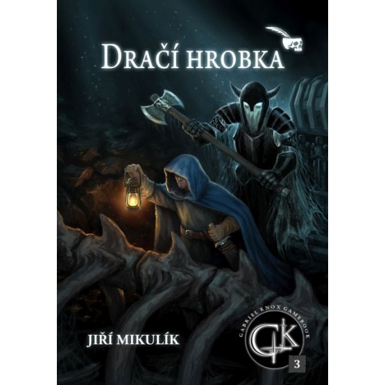 Dračí hrobka