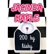 200 kg lásky