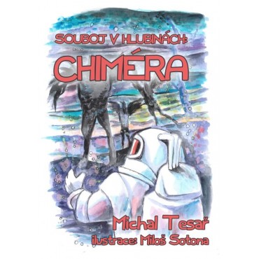 Souboj v hlubinách: Chiméra