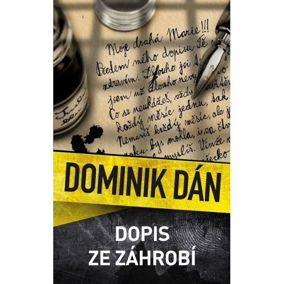 Dopis ze záhrobí
