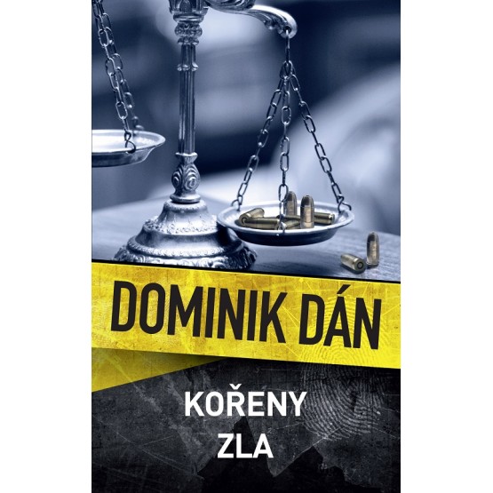 Kořeny zla