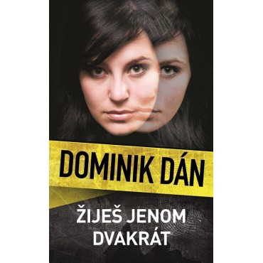 Žiješ jenom dvakrát