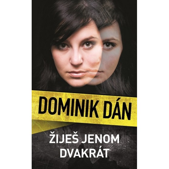 Žiješ jenom dvakrát