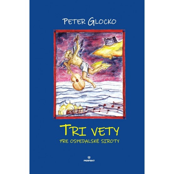 Tri vety pre ospedalské siroty