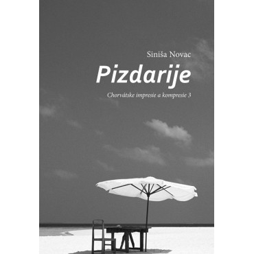 Pizdarije