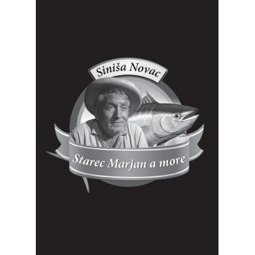 Starec Marjan a more