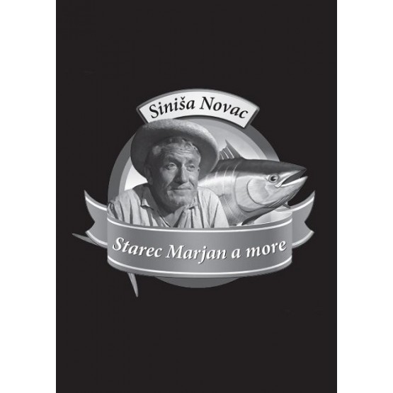 Starec Marjan a more