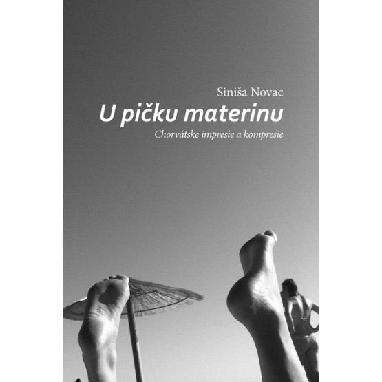 U pičku materinu