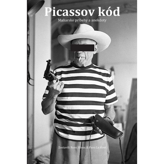 Picassov kód
