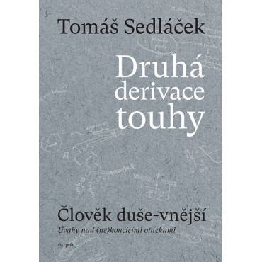 Druhá derivace touhy - Člověk duše-vnější