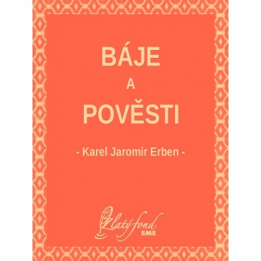 Báje a pověsti