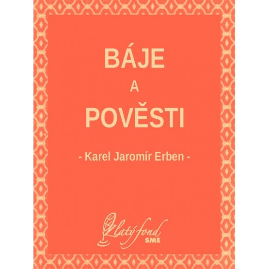 Báje a pověsti