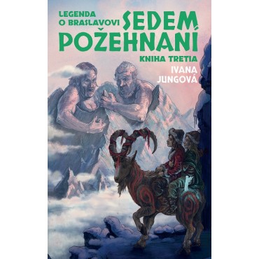 Sedem požehnaní