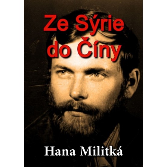 Ze Sýrie do Číny