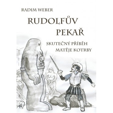 Rudolfův pekař