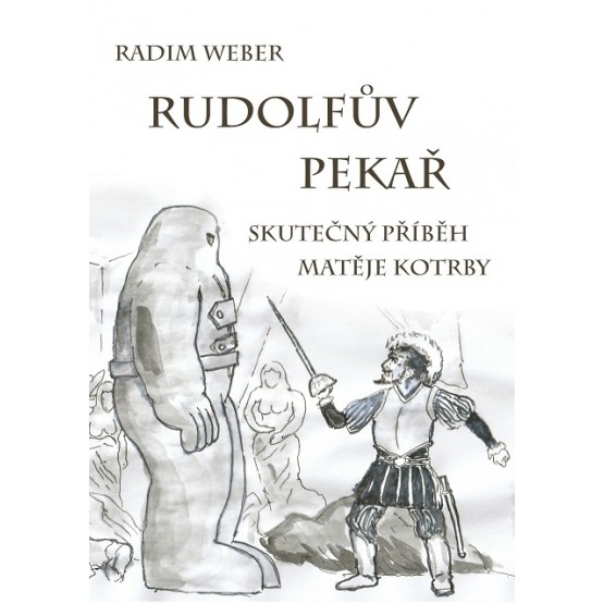 Rudolfův pekař