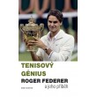 Tenisový génius Roger Federer
