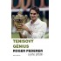 Tenisový génius Roger Federer