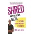 SHRED - Revolučná diéta