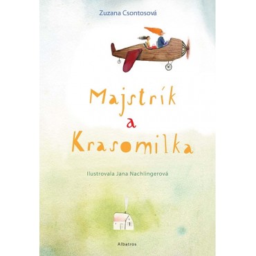 Majstrík a Krasomilka