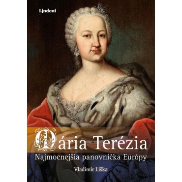 Mária Terézia
