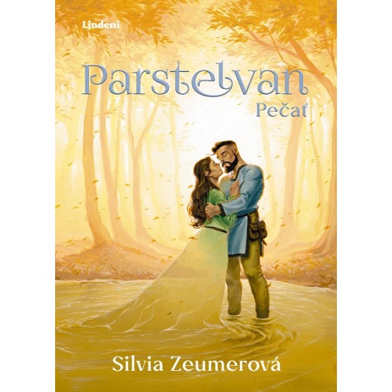 Parstelvan: Pečať