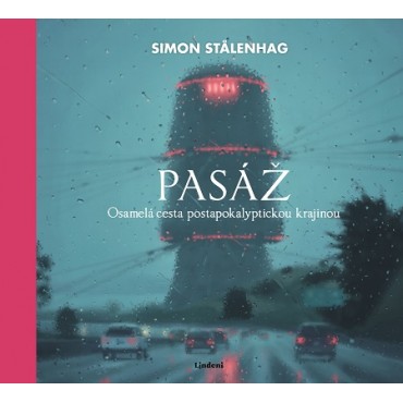 Pasáž