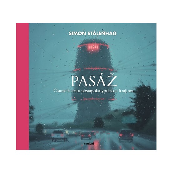 Pasáž