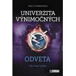 Univerzita výnimočných: Odveta
