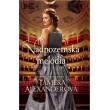 Nadpozemská melódia
