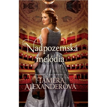 Nadpozemská melódia