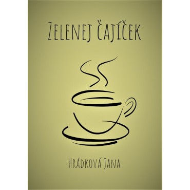 Zelenej čajíček