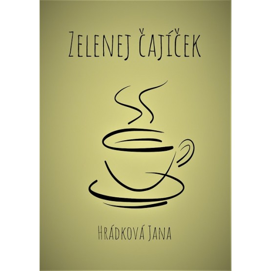 Zelenej čajíček