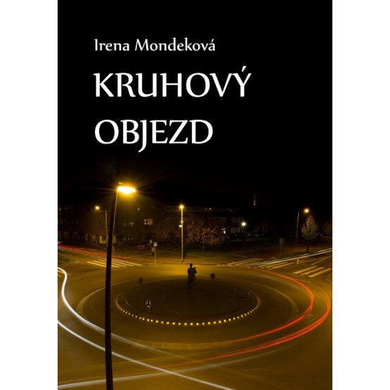 Kruhový objezd