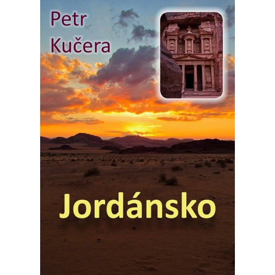 Jordánsko