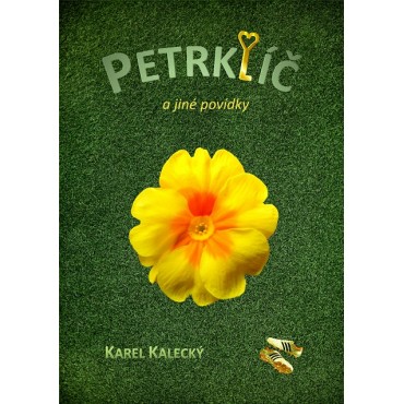 Petrklíč