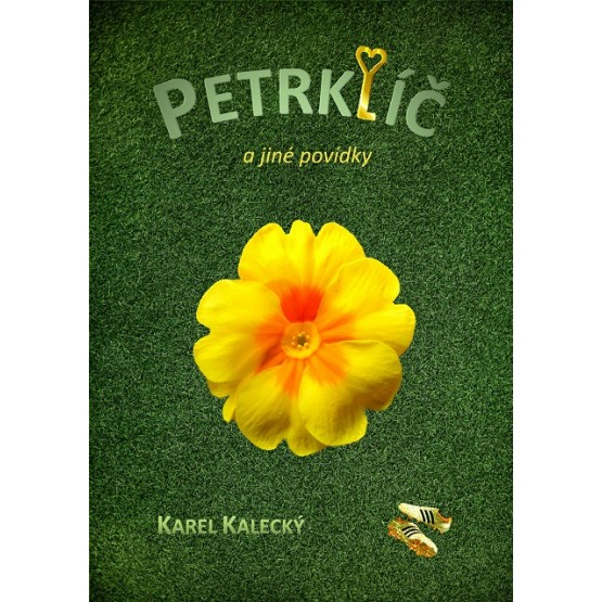 Petrklíč