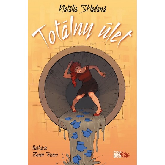 Totálny úlet