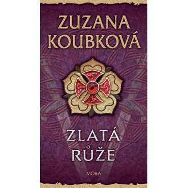 Zlatá růže