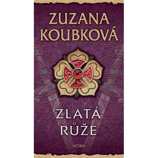 Zlatá růže