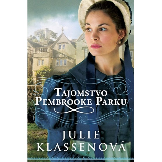 Tajomstvo Pembrooke Parku