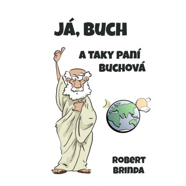 Já, Buch