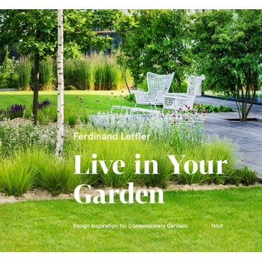 Live in Your Garden