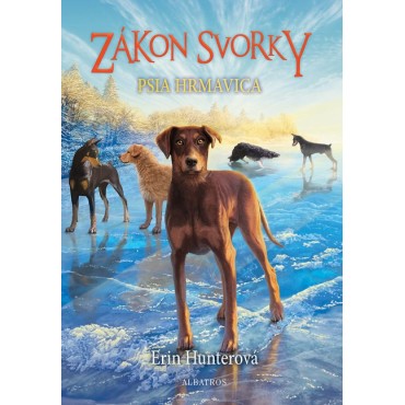 Zákon svorky 6: Psia hrmavica